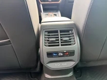 CUPRA Formentor 2.0 TDI 150 PS DSG in Nevada-Weiß Metallic