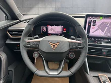 CUPRA Formentor 2.0 TDI 150 PS DSG in Nevada-Weiß Metallic