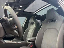 CUPRA Formentor 2.0 TDI 150 PS DSG in Nevada-Weiß Metallic