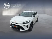 CUPRA Formentor 2.0 TDI 150 PS DSG in Nevada-Weiß Metallic