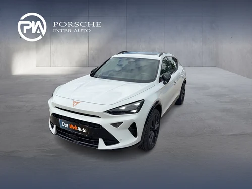 CUPRA Formentor 2.0 TDI 150 PS DSG