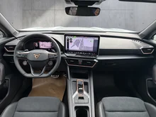 CUPRA Formentor 2.0 TDI 150 PS DSG in Nevada-Weiß Metallic