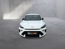 CUPRA Formentor 2.0 TDI 150 PS DSG in Nevada-Weiß Metallic