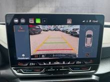 CUPRA Formentor 2.0 TDI 150 PS DSG in Nevada-Weiß Metallic
