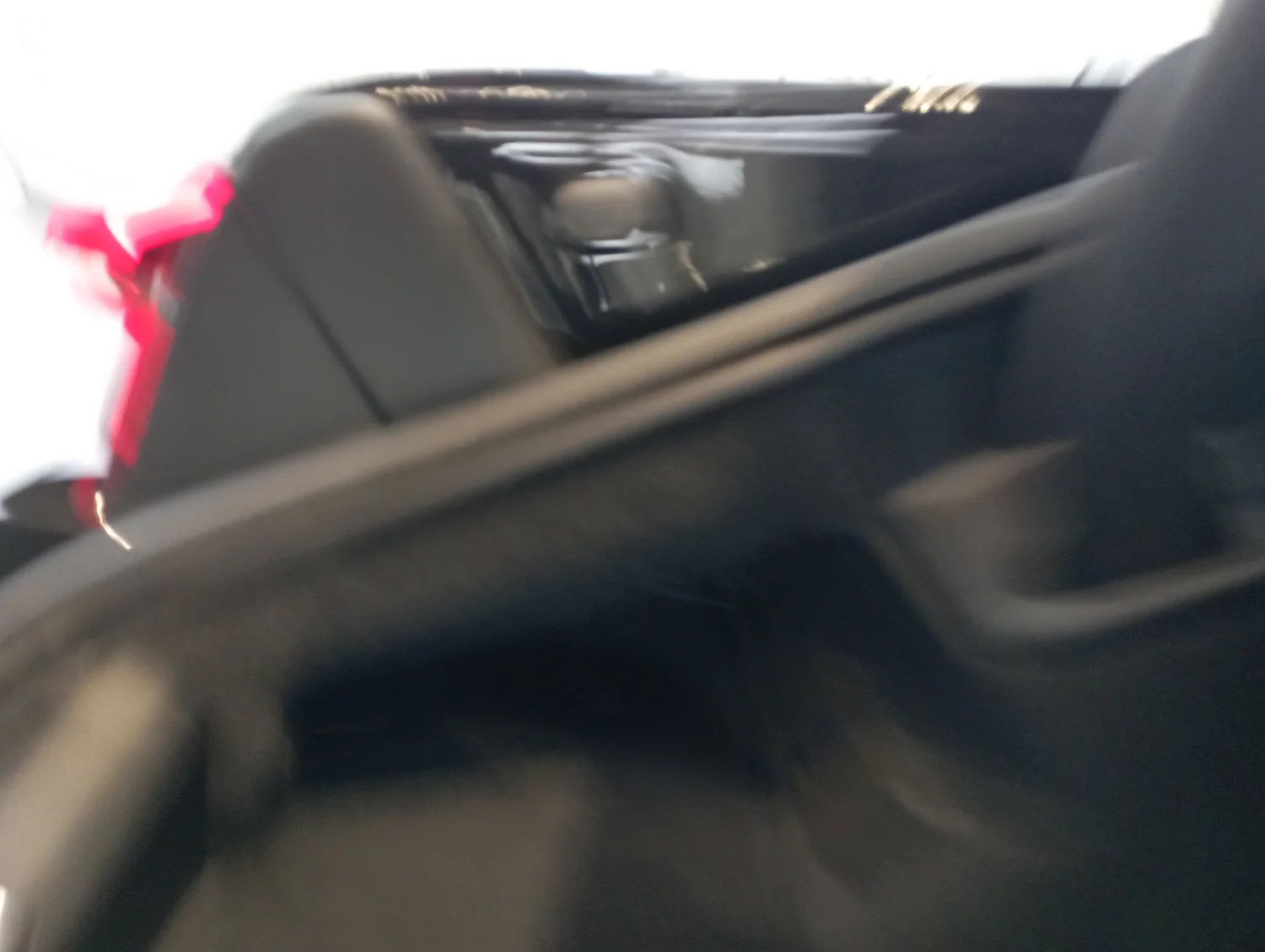 Bild eines Audi S e-tron GT