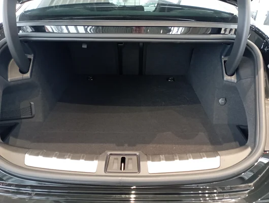 Bild eines Audi S e-tron GT
