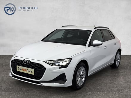 Audi A3 Sportback 30 TFSI