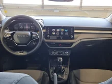 Thumbnail-Foto von Fahrzeug