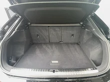Audi Q3 Sportback 35 TDI quattro S line ext. in Mythosschwarz Metallic