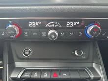 Audi Q3 Sportback 35 TDI quattro S line ext. in Mythosschwarz Metallic
