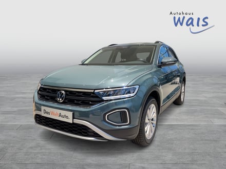 VW T-Roc Friends TSI