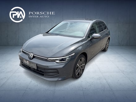 VW Golf Rabbit mHEV TSI DSG