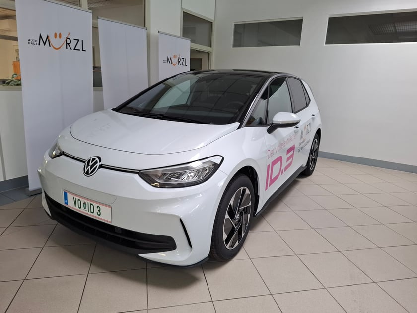 VW ID.3 Pure 125 kW Business