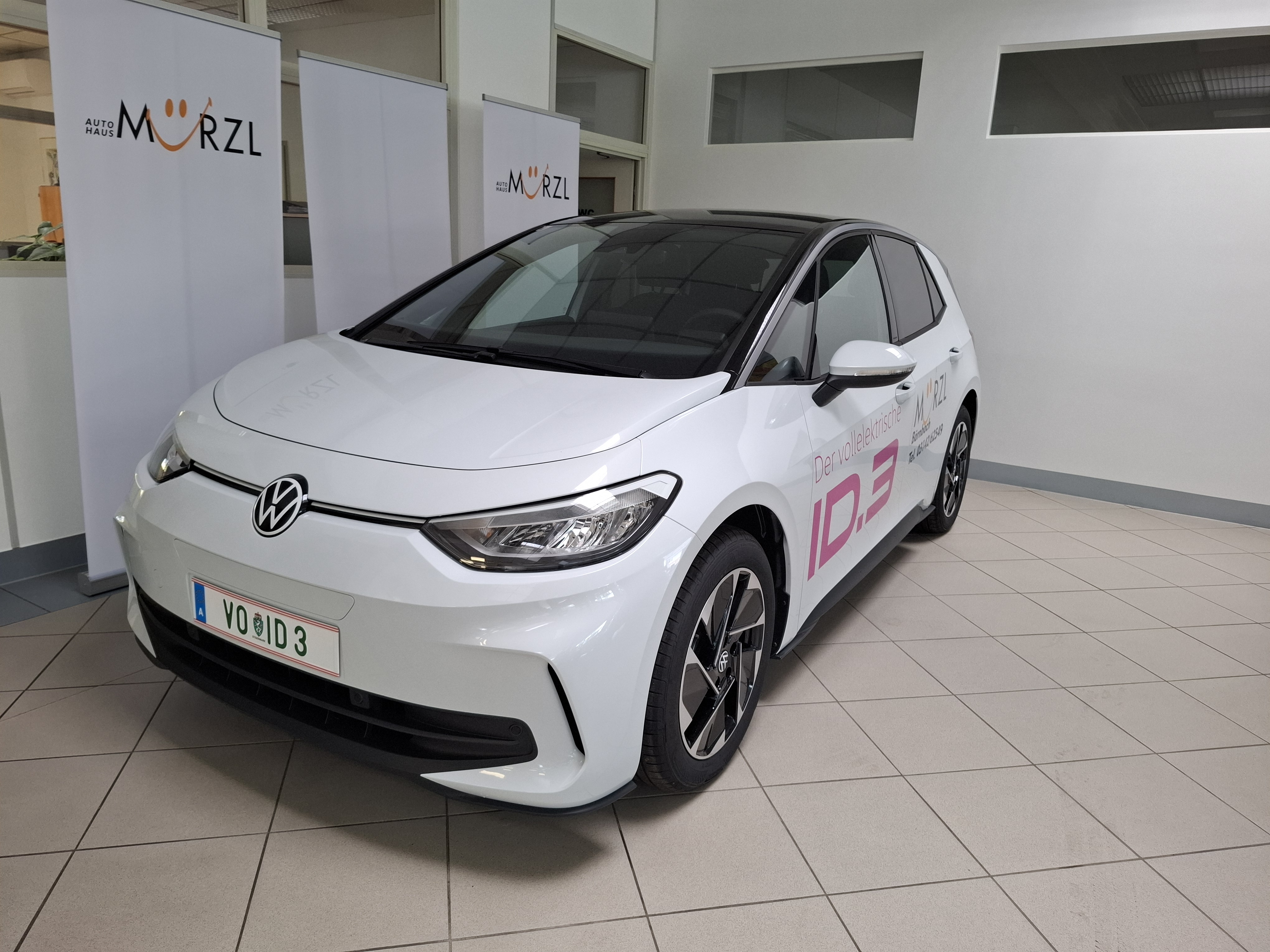 VW ID.3