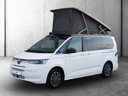 VW California Ocean TDI