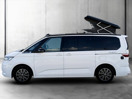 VW California Ocean TDI