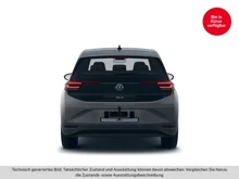 VW ID.3 Pro 150 kW in Mondsteingrau Dach schwarz