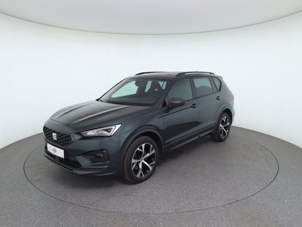 SEAT Tarraco FR 2.0 TDI DSG 4Drive