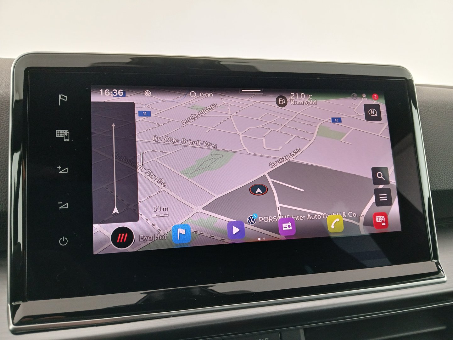 SEAT Tarraco FR 2.0 TDI DSG 4Drive | Bild 22 von 37