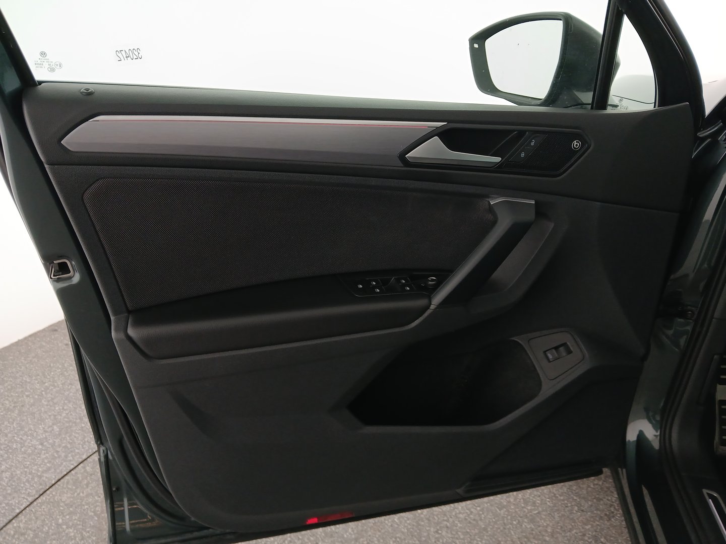 SEAT Tarraco FR 2.0 TDI DSG 4Drive | Bild 10 von 37