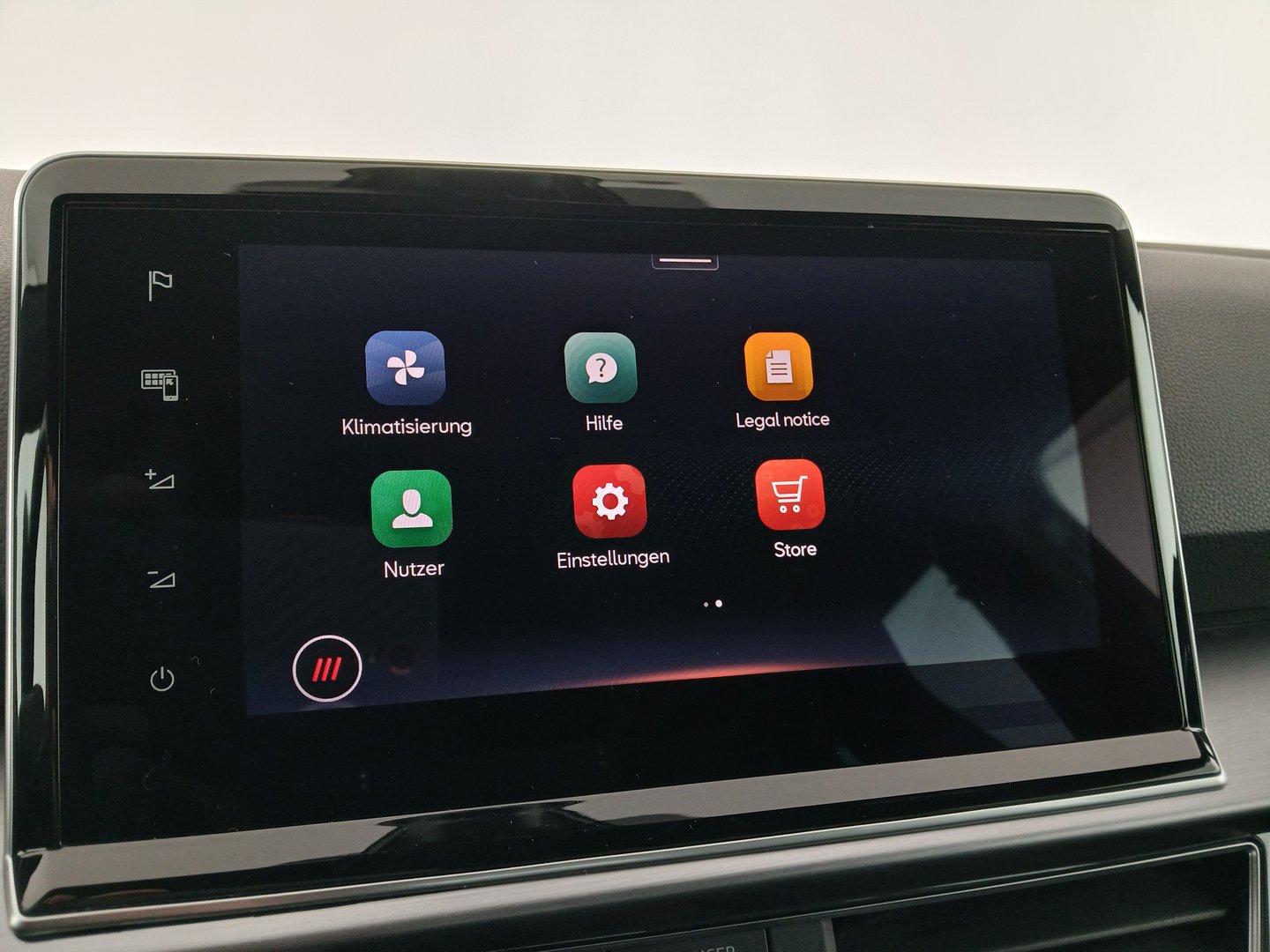 SEAT Tarraco FR 2.0 TDI DSG 4Drive | Bild 20 von 37