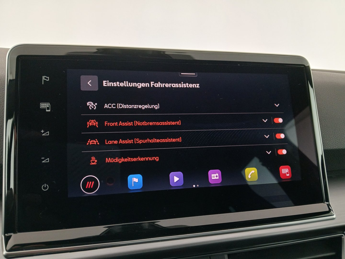 SEAT Tarraco FR 2.0 TDI DSG 4Drive | Bild 25 von 37