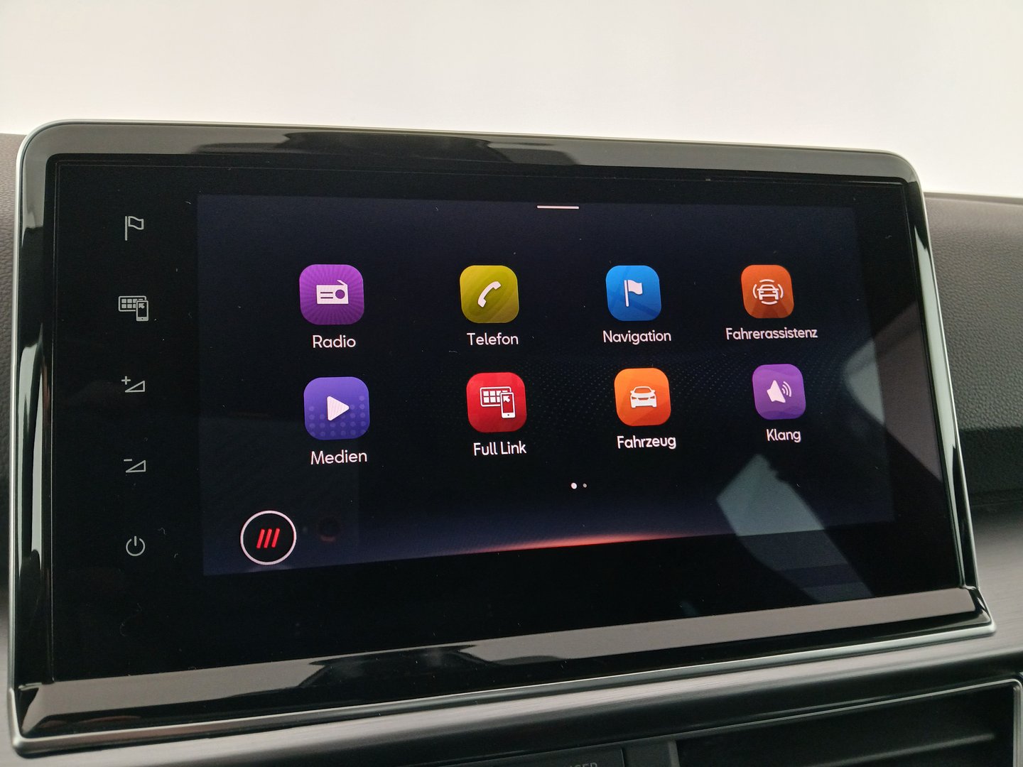 SEAT Tarraco FR 2.0 TDI DSG 4Drive | Bild 19 von 37