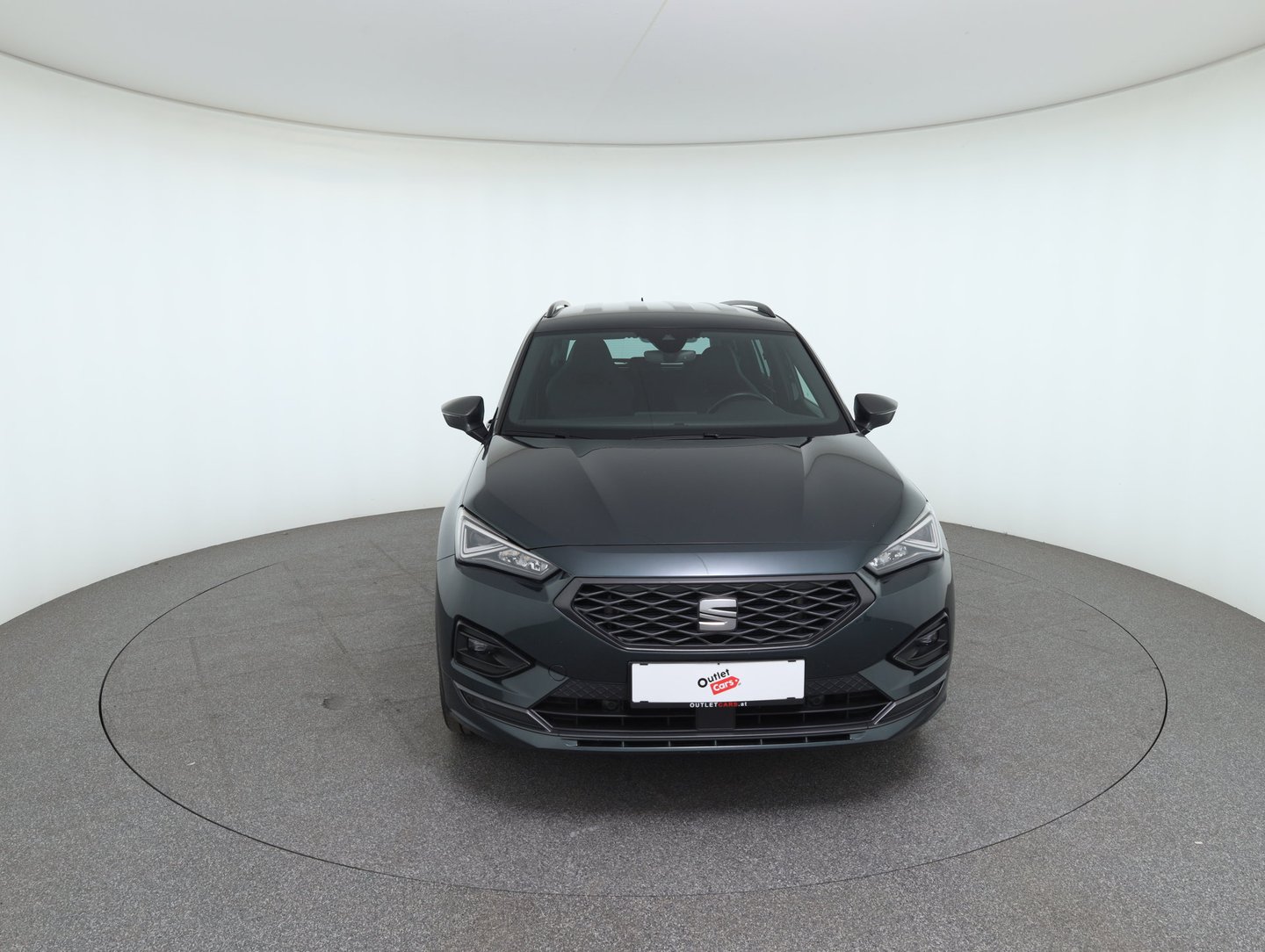 SEAT Tarraco FR 2.0 TDI DSG 4Drive | Bild 2 von 37