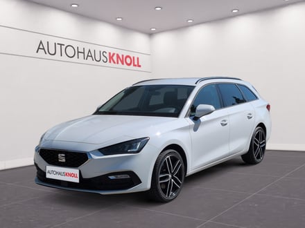 SEAT Leon SP Kombi Reference 2.0 TDI