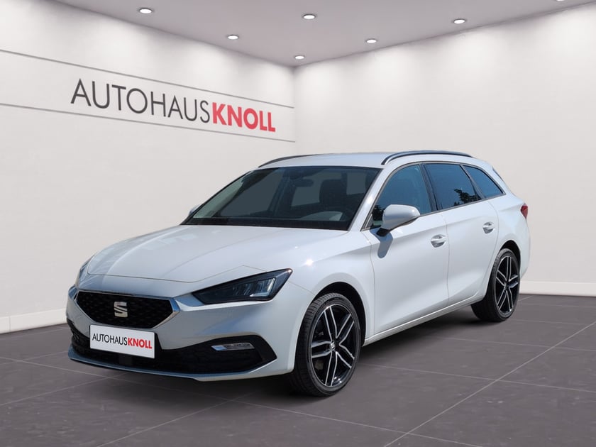 SEAT Leon SP Kombi Reference 2.0 TDI