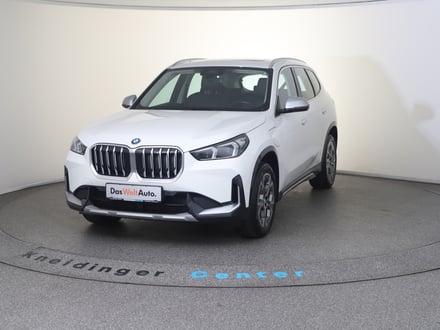 BMW X1 xDrive30e 14,2kWh Aut.