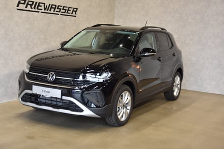 VW T-Cross Friends TSI DSG