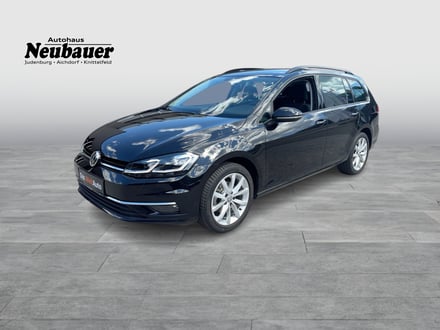 VW Golf Variant Rabbit TSI