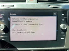 Thumbnail-Foto von Fahrzeug