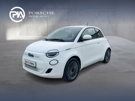 Fiat 500 Elektro Icon 42 kWh