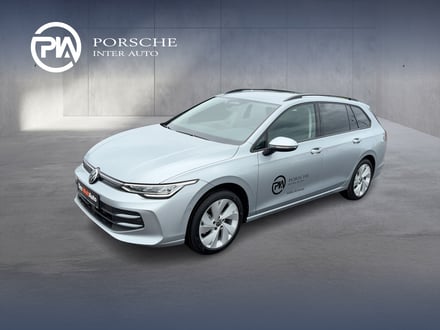 VW Golf Variant Business TSI