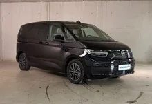 Thumbnail-Foto von Fahrzeug