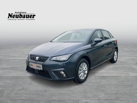 SEAT Ibiza Reference 1.0 TSI
