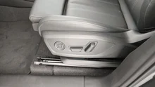 Audi Q6 e-tron performance in Daytonagrau Perleffekt