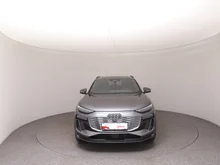 Audi Q6 e-tron performance in Daytonagrau Perleffekt