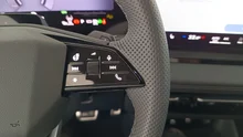 Audi Q6 e-tron performance in Daytonagrau Perleffekt