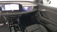 Audi Q6 e-tron performance in Daytonagrau Perleffekt
