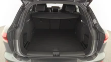 Audi Q6 e-tron performance in Daytonagrau Perleffekt