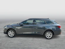 SEAT Leon SP Kombi Style Edition 1.5TSI 115PS in Magnet-Grau Metallic