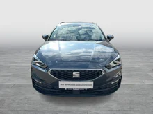 SEAT Leon SP Kombi Style Edition 1.5TSI 115PS in Magnet-Grau Metallic