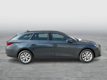 SEAT Leon SP Kombi Style Edition 1.5TSI 115PS in Magnet-Grau Metallic