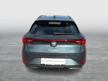 SEAT Leon SP Kombi Style Edition 1.5TSI 115PS in Magnet-Grau Metallic