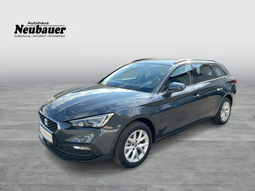 SEAT Leon SP Kombi Style Edition 1.5TSI 115PS