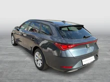 SEAT Leon SP Kombi Style Edition 1.5TSI 115PS in Magnet-Grau Metallic