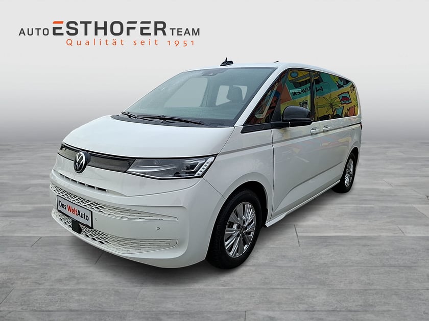 VW Multivan Business eHybrid